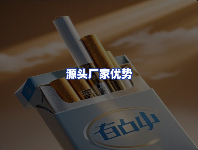 服务优势
